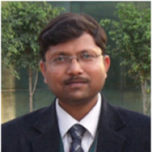 Dr. Vikrant Gupta