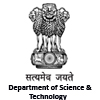 Department of Science & Technology